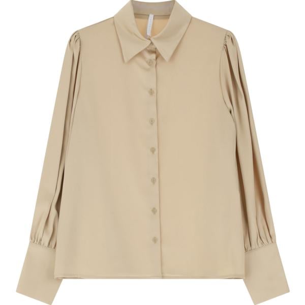 camicie Imperial marrone