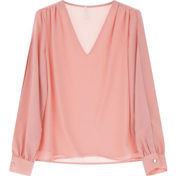 camicie Imperial arancione