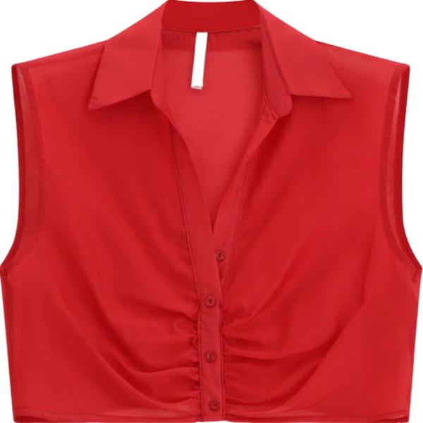 top Imperial rosso