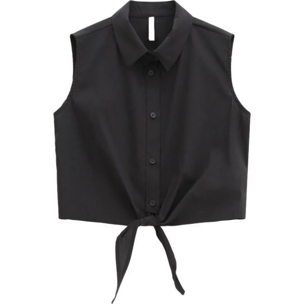 camicie Imperial nero