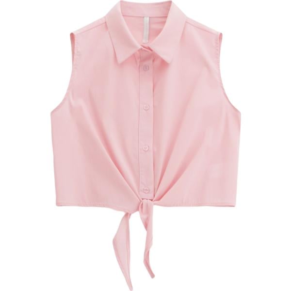 camicie Imperial rosa
