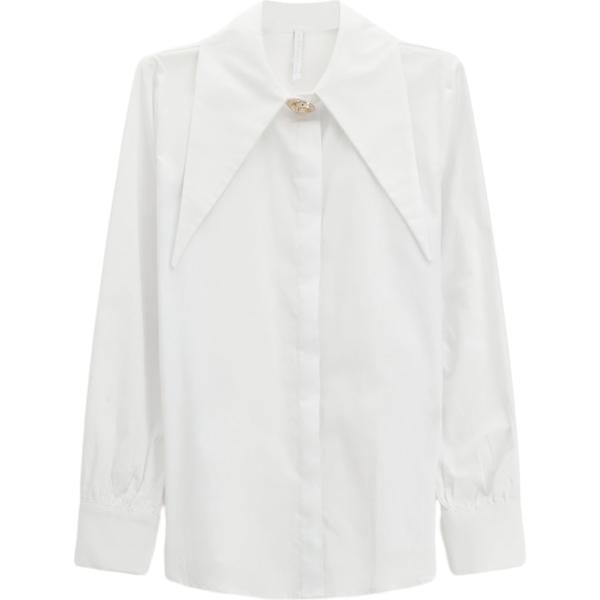 camicie Imperial bianco