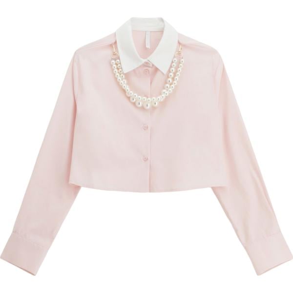 camicie Imperial rosa