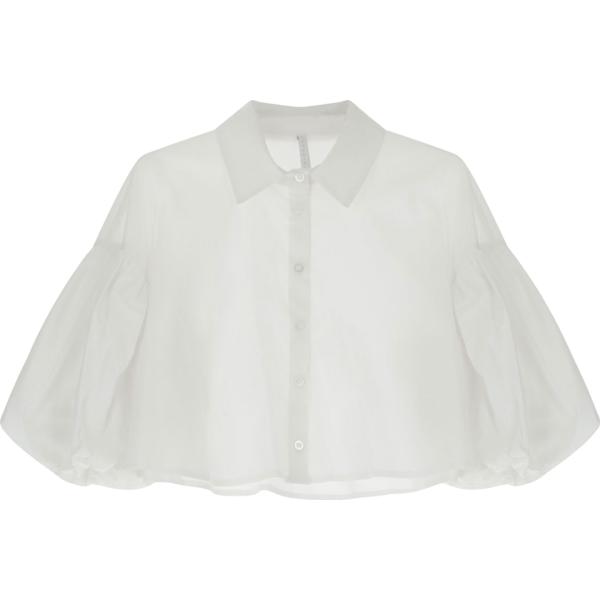 camicie Imperial bianco