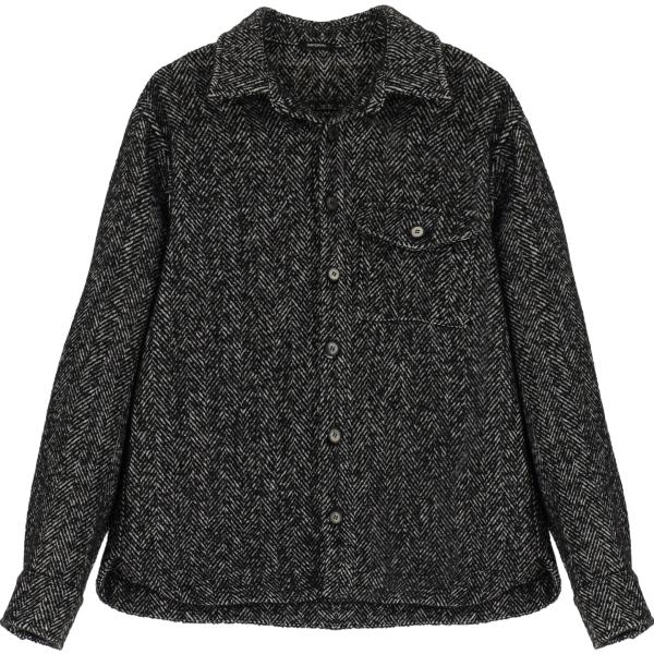 camicie Imperial nero