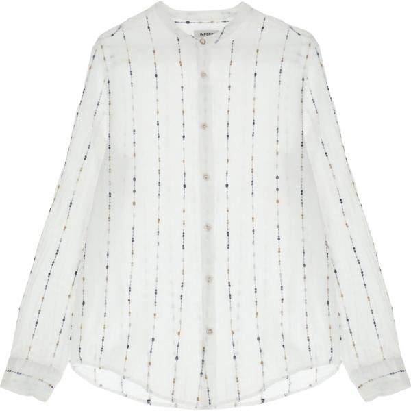 camicie Imperial bianco