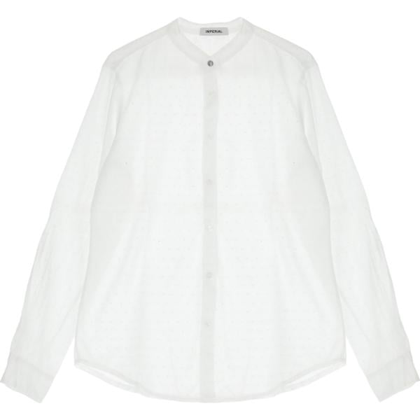 camicie Imperial bianco