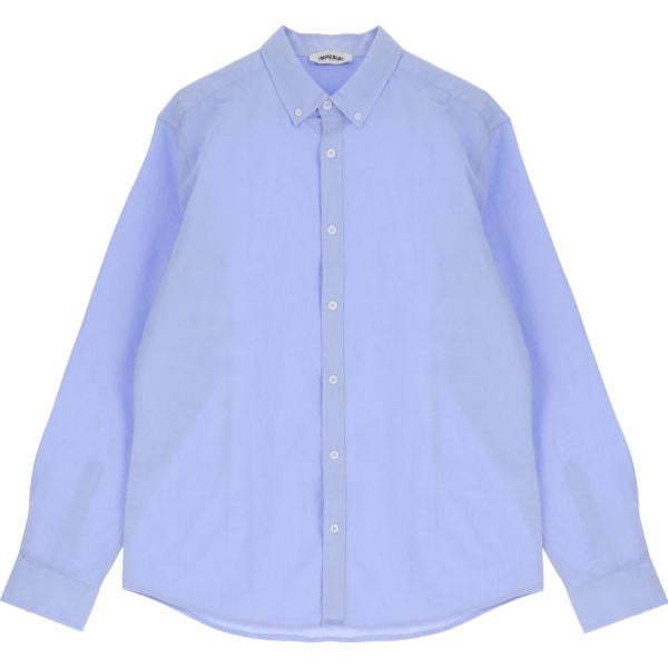 camicie Imperial blu