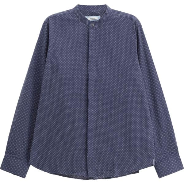 camicie Imperial blu