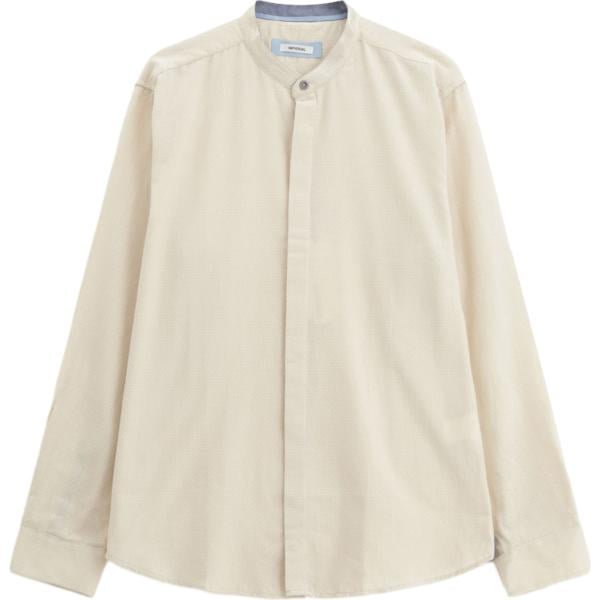 camicie Imperial bianco