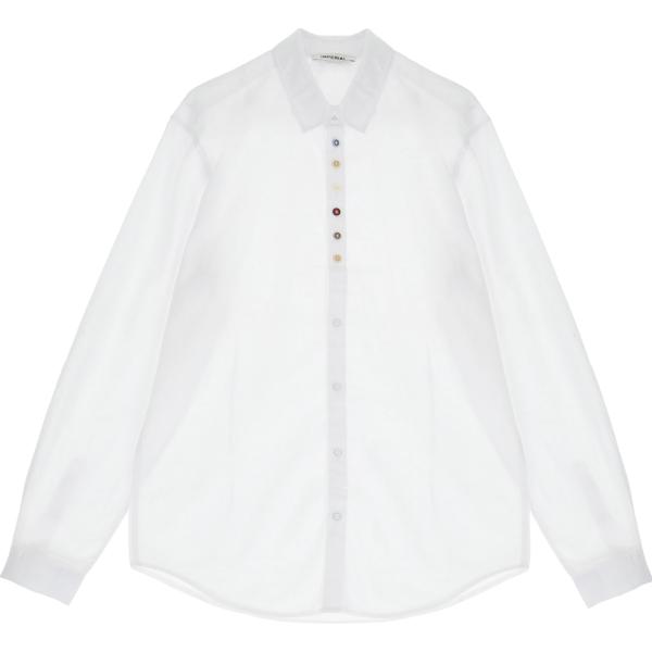 camicie Imperial bianco