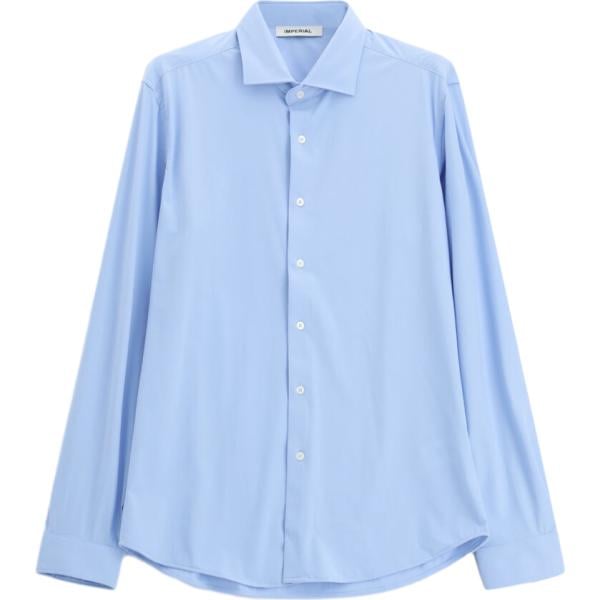 camicie Imperial blu