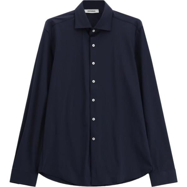 camicie Imperial nero