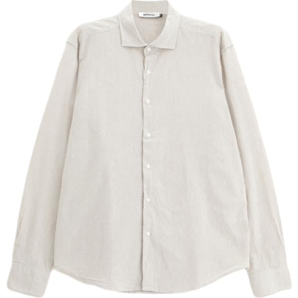 camicie Imperial grigio