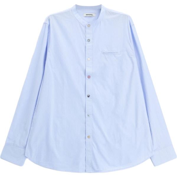 camicie Imperial blu