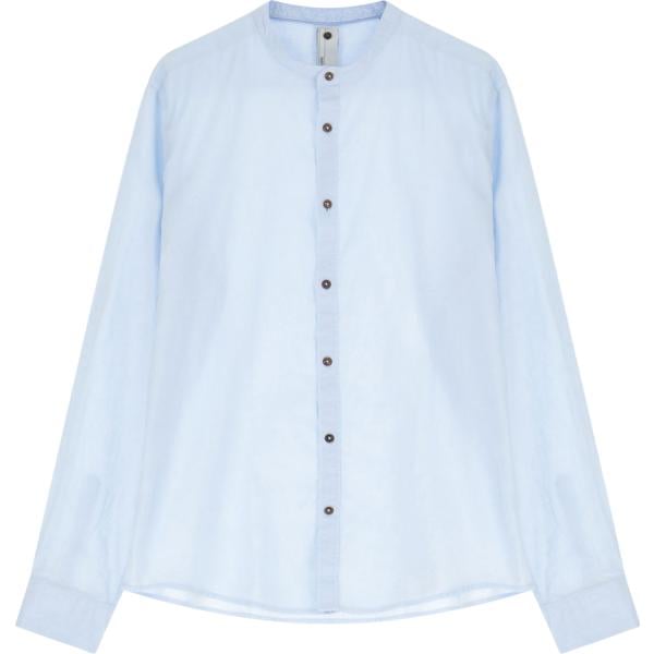 camicie Imperial blu
