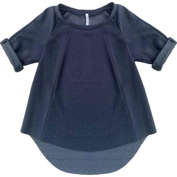 camicie Imperial blu