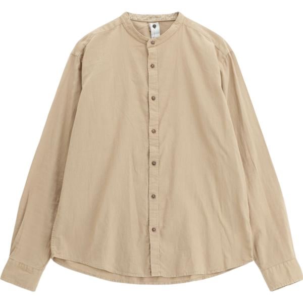 camicie Imperial marrone
