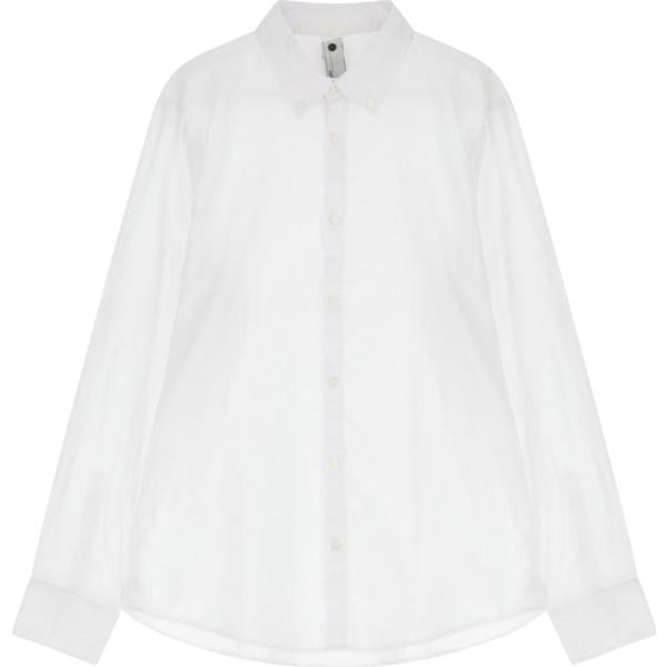 camicie Imperial bianco tinta unita