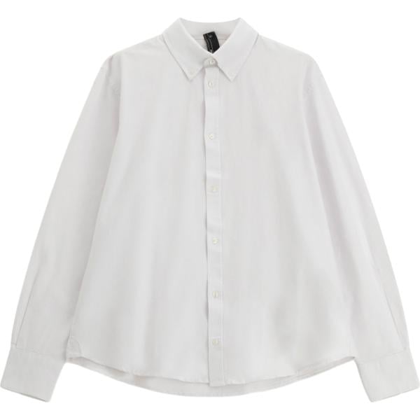 camicie Imperial bianco tinta unita