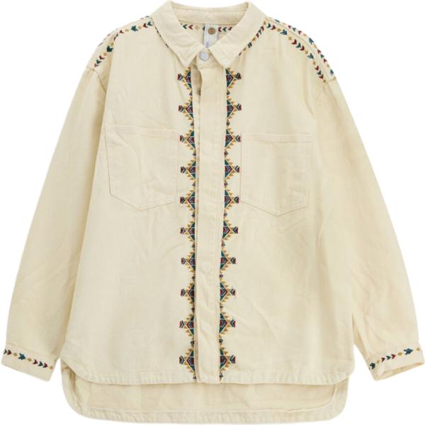 camicie Imperial bianco