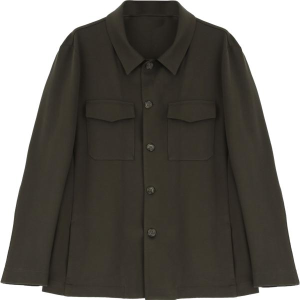 camicie Imperial verde