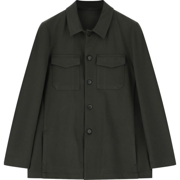 camicie Imperial nero
