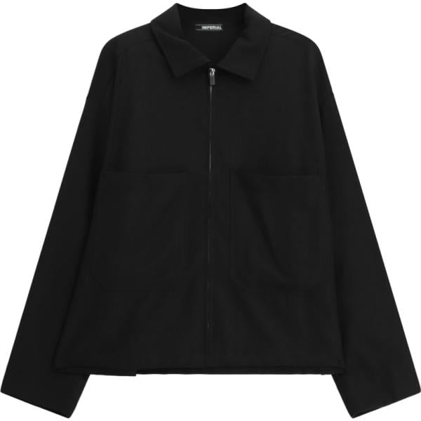 camicie Imperial nero