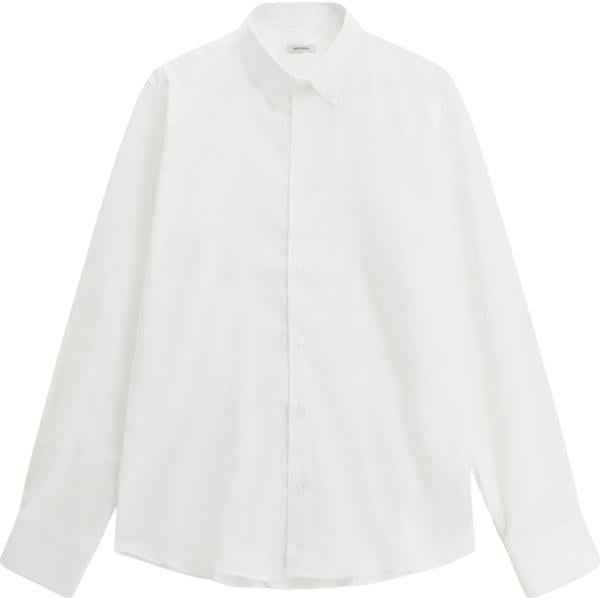 camicie Imperial bianco