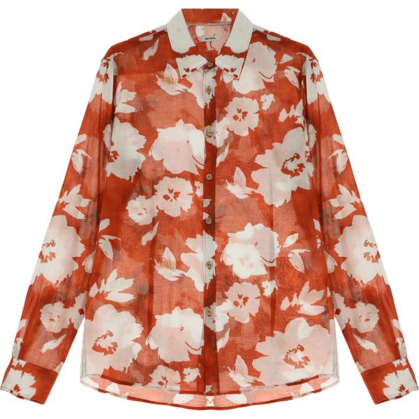 camicie Imperial multicolore a fiori