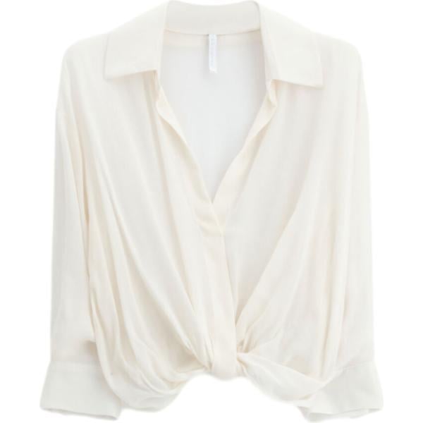 camicie Imperial bianco