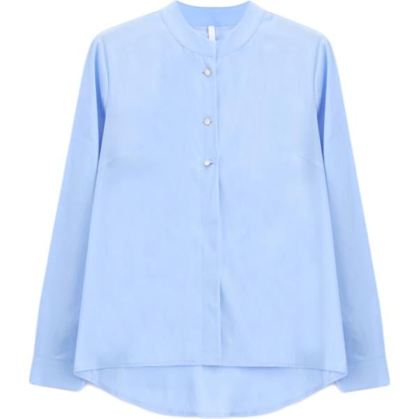 camicie Imperial blu