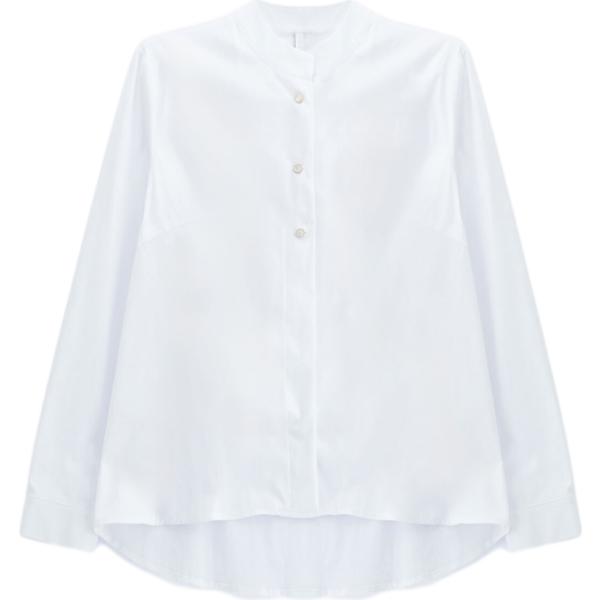 camicie Imperial bianco