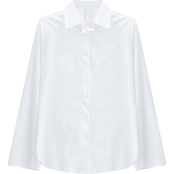 camicie Imperial bianco