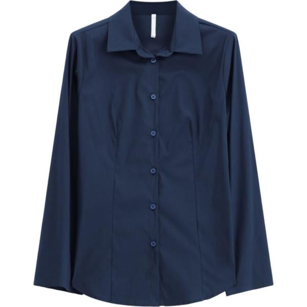 camicie Imperial blu
