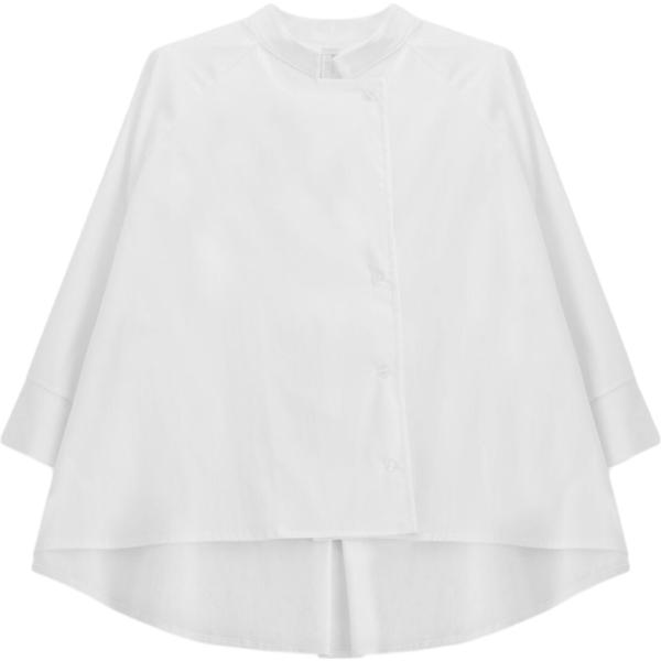 camicie Imperial bianco
