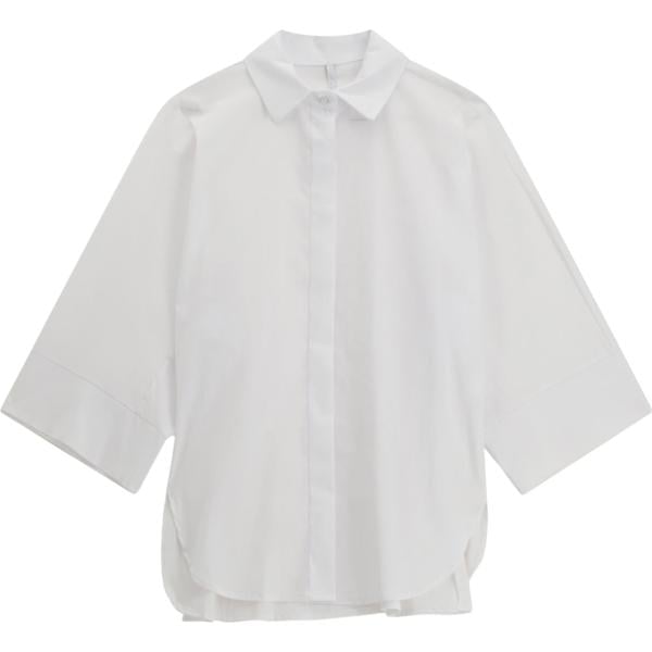 camicie Imperial bianco