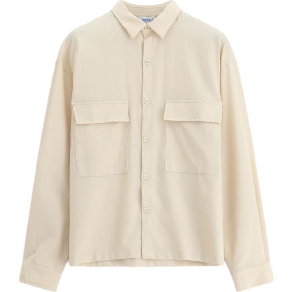 camicie Imperial bianco