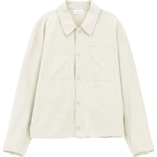 camicie Imperial bianco