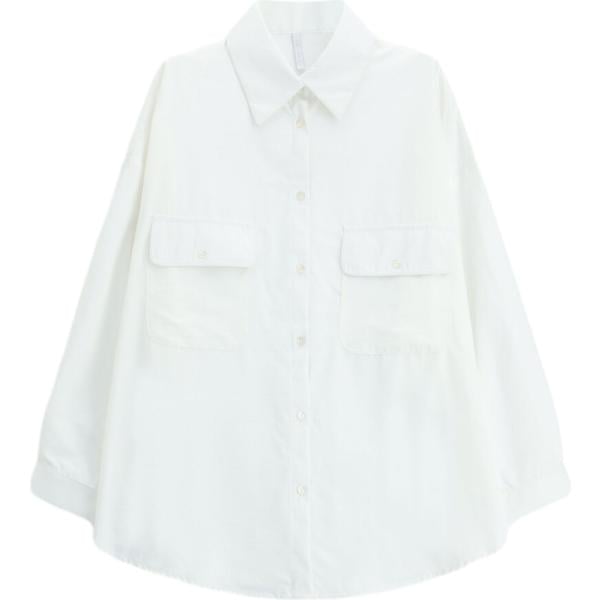 camicie Imperial bianco