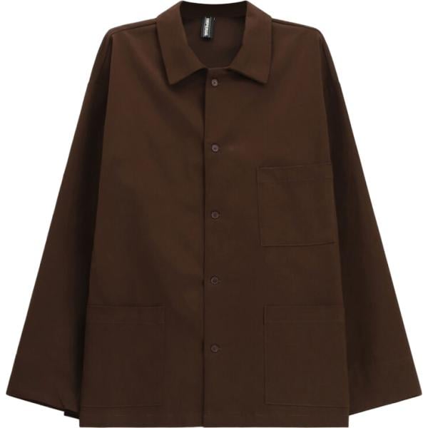 cappotti Imperial marrone