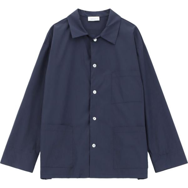 camicie Imperial blu