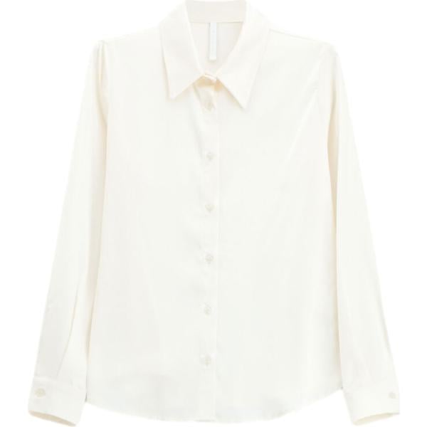 camicie Imperial bianco