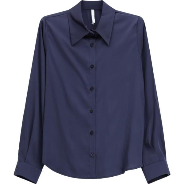 camicie Imperial blu
