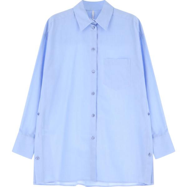 camicie Imperial blu
