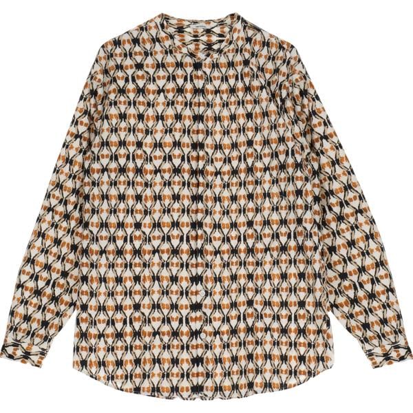 camicie Imperial multicolore geometrica