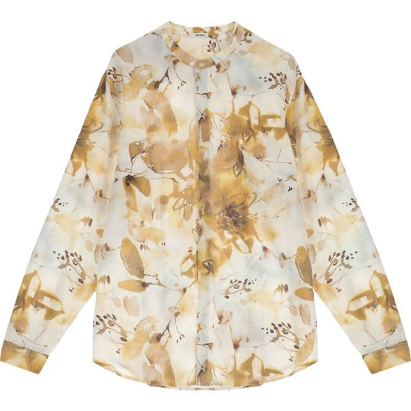 camicie Imperial bianco