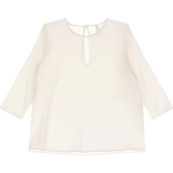 camicie Imperial bianco tinta unita