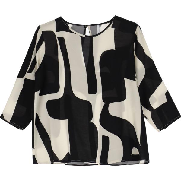 maglieria Imperial nero