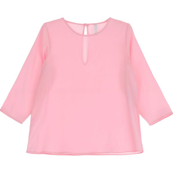 bluse Imperial rosa